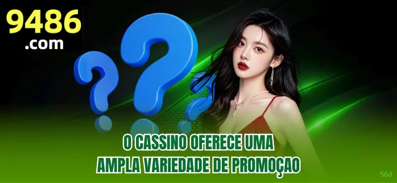 Imagem promocional do cassino online da 56d mostrando jogos ao vivo