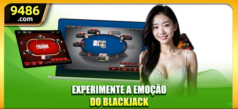 Live Baccarat Table