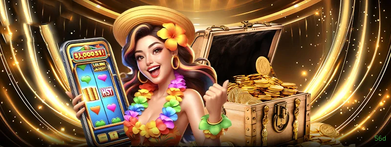 56d - Entre no Jogo e Ganhe Muito no Cassino Online Mais Seguro do Brasil!